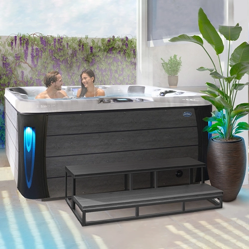 Escape X-Series hot tubs for sale in Los Angeles